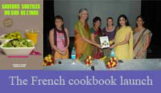Frenchbook launchl